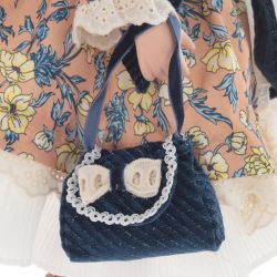 GAEM Кукла "Юленька", L21 W11,5 H48 см