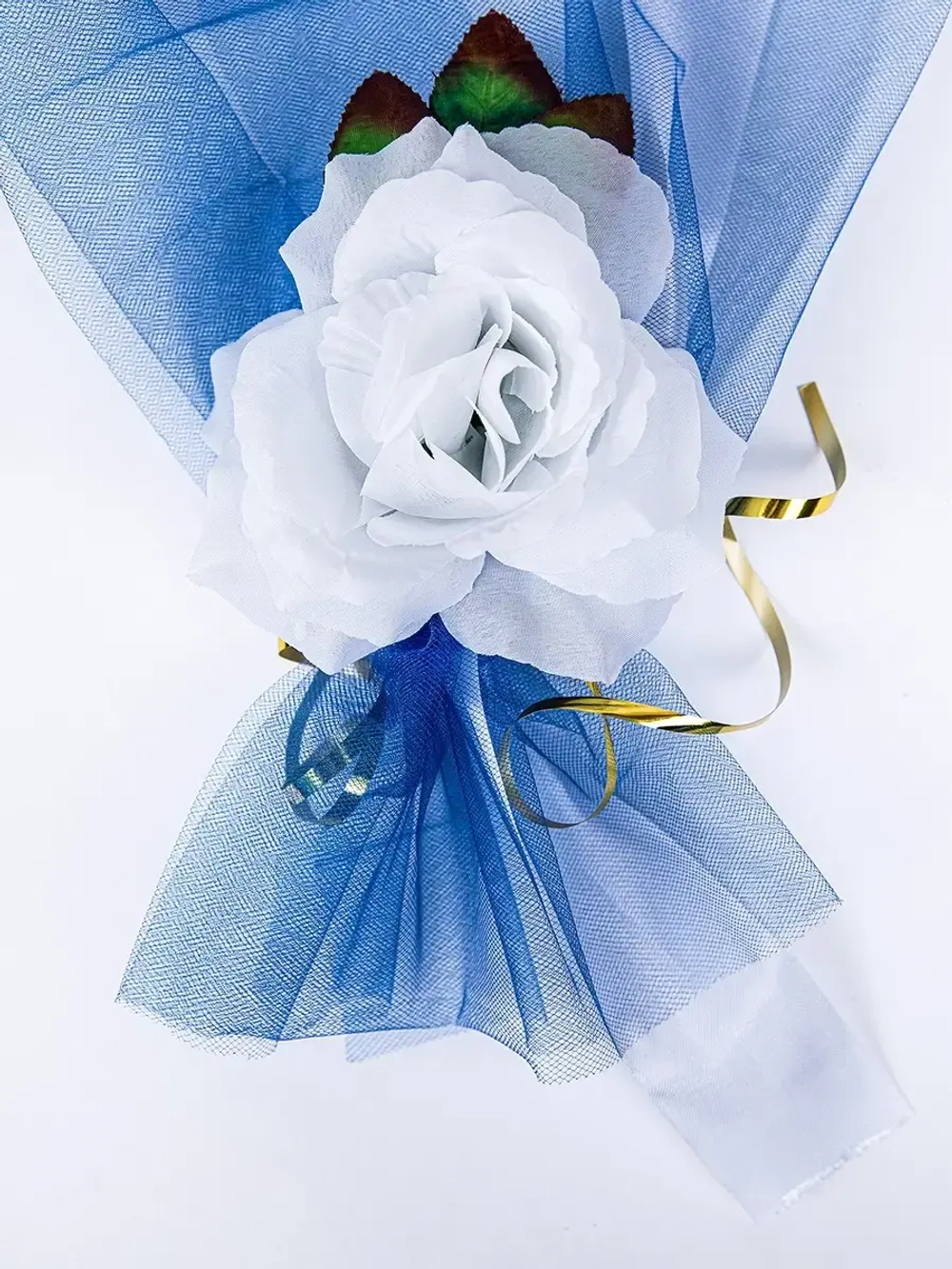 Лента на капот