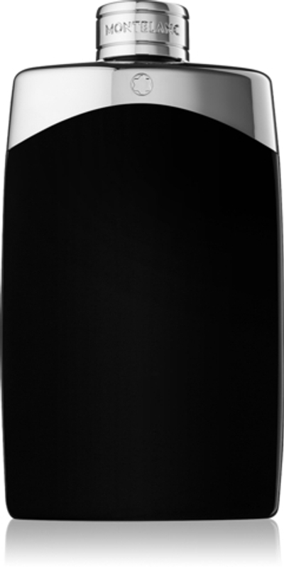 Montblanc Legend туалетная вода для мужчин