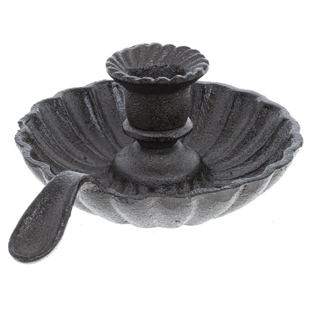 GAEM Подсвечник, L19 W14 H17 см