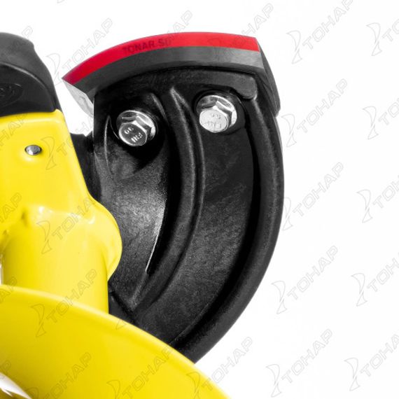 Ледобур Тонар ICEBERG-EURO 130 (L)-1300 v3.0 (левое вращение) LA-130LE