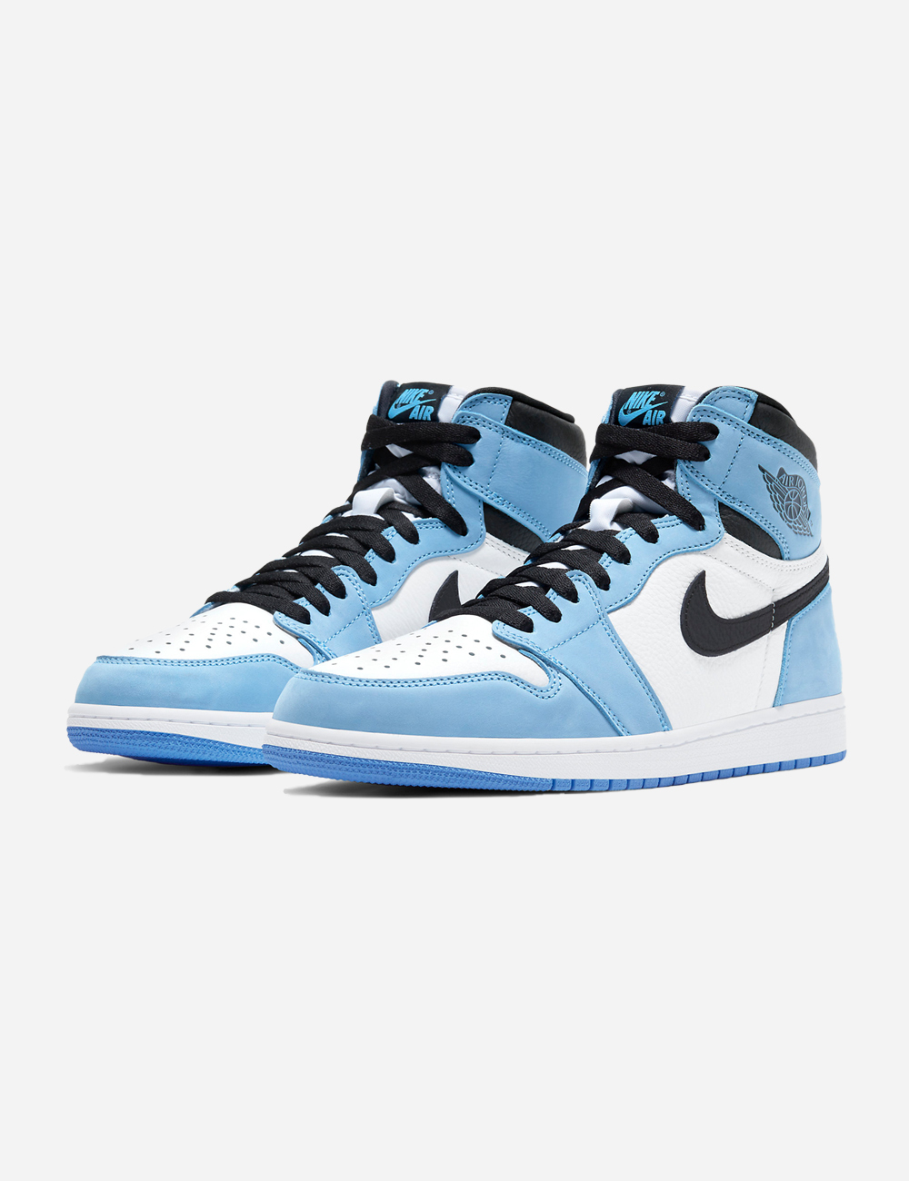 Air Jordan 1 High "University Blue"