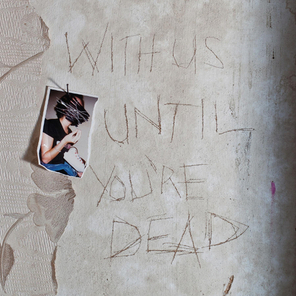 Archive / With Us Until You're Dead (RU)(CD)