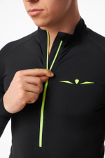 ЛОНГСЛИВ МУЖСКОЙ LONG SLEEVE RACE TEE | WARRIOR