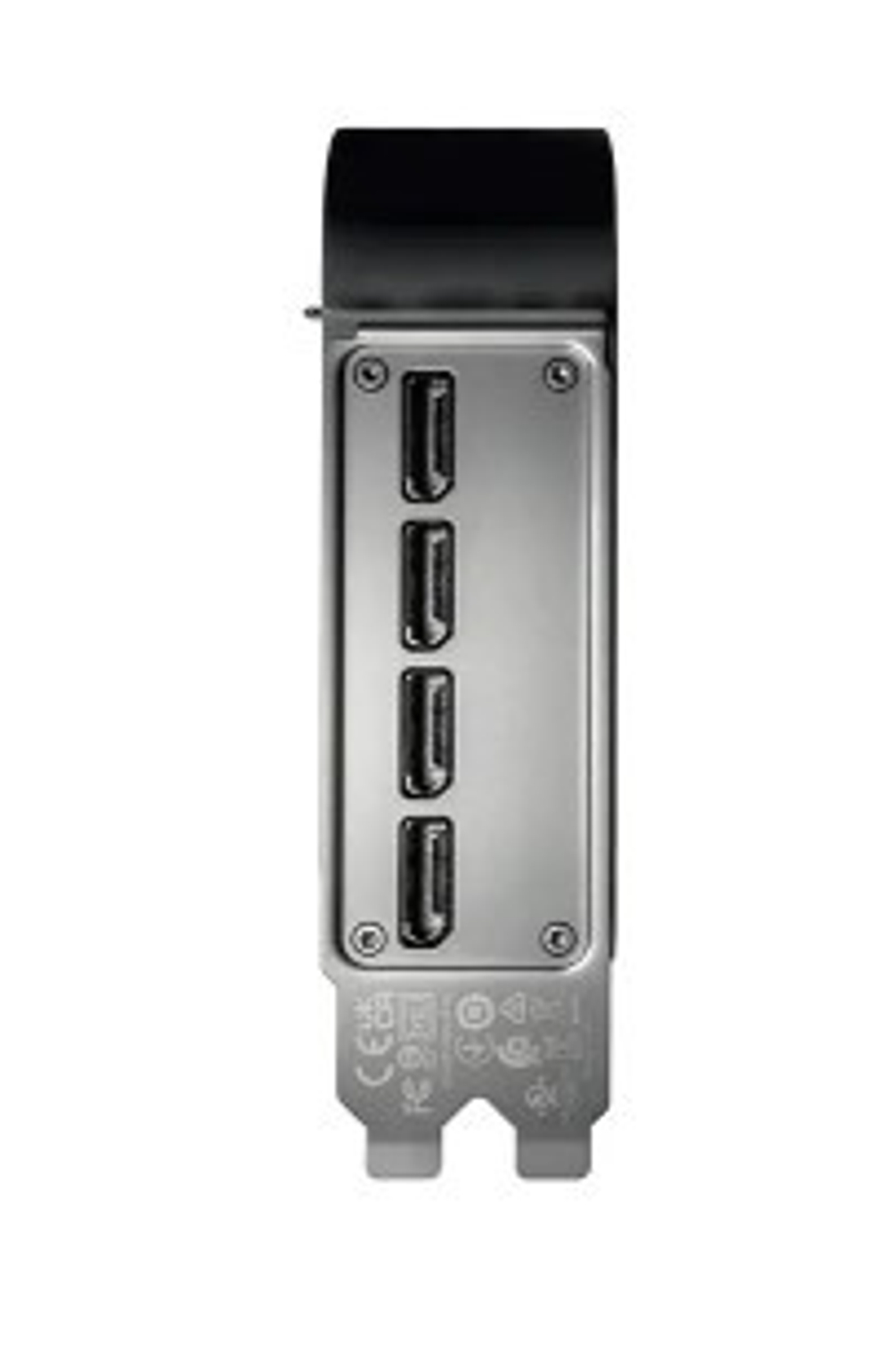 Видеокарта nVidia Quadro RTX PRO 6000 Blackwell Workstation Edition (900-5G144-2200-000)