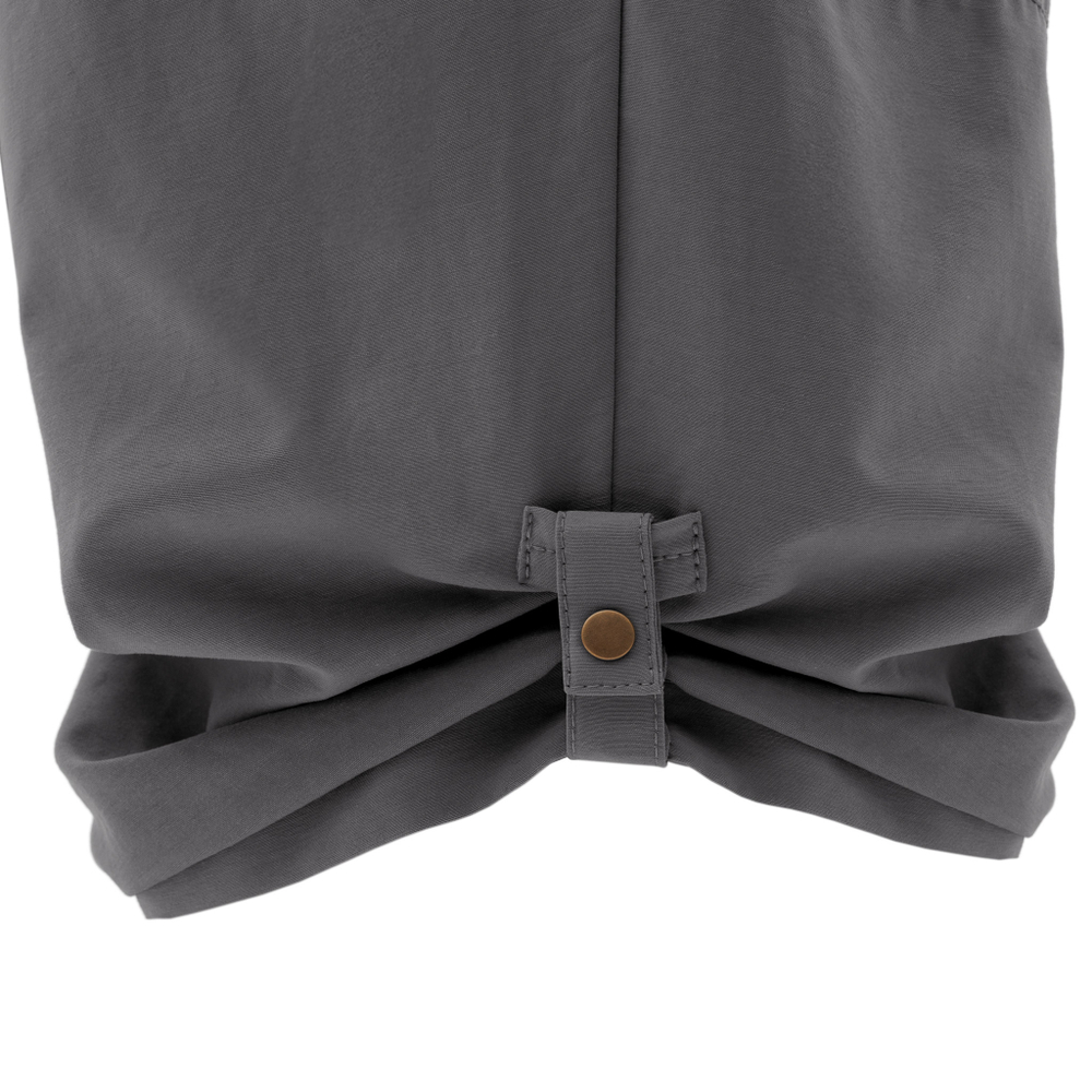 Брюки Called a Garment City Boy "Graphite"