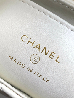Chanel Kelly Nano 12 cm