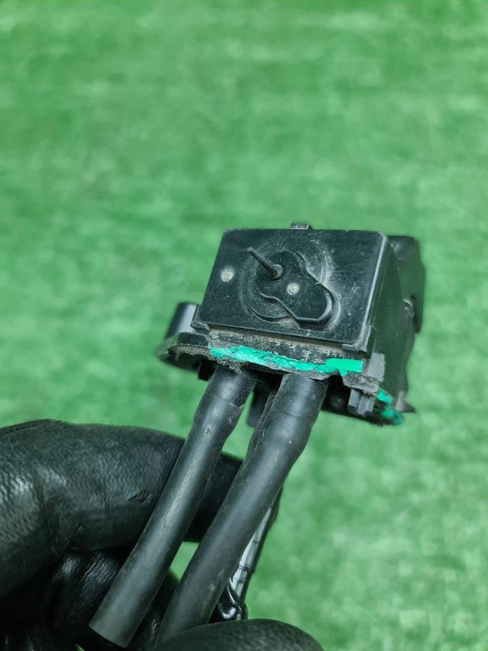 Камера задняя Nissan Qashqai 2 j11 (2013-2023)