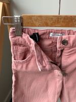 Вельветовые брюки Dolce & Gabbana, 80