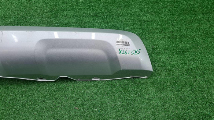 Накладка заднего бампера Tank 500 (2021-н.в.)