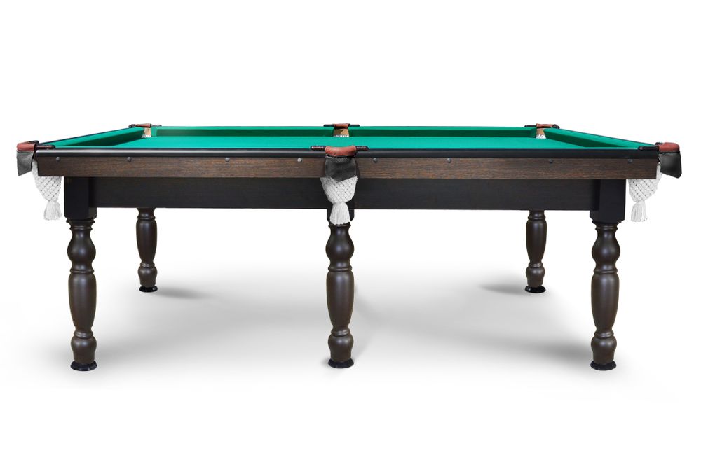 Юнкер СБ 6 (Пул, №1, ДСП, Euro Pro 50 ш1.98м Yellow green, Х/б сетка)