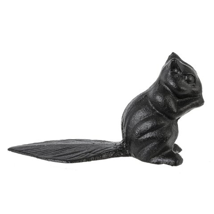 GAEM Стоппер дверной "Белка", L18 W6 H9,5 см