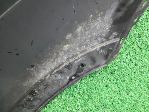 Крыло переднее левое BMW X3 F25 (2010-2017)