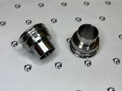 Beta RR2T, 4T RACE 2025+, X-Pro 2026+ спейсеры колес на заднюю ось 22 мм