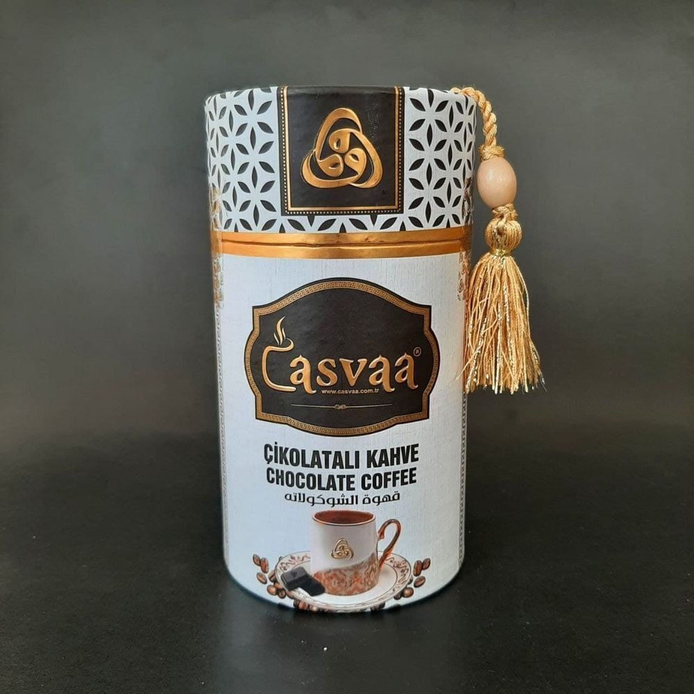 Кофе "Dibek" молотый 250 гр/CASVAA. Турция