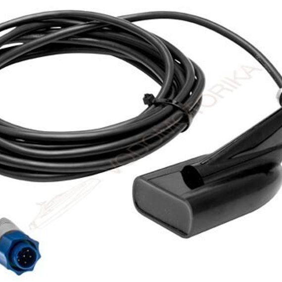 Датчик Lowrance HDI SKIMMER XDCR 50/200/455/800 (000-10977-001)