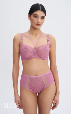 Трусы-слип Chiara Classic Pink