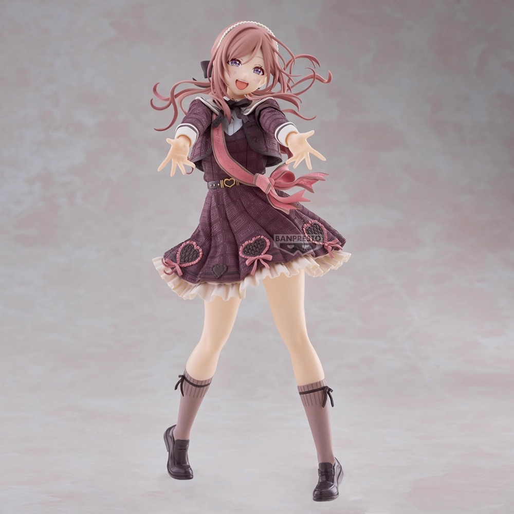 Himesaki Rinami