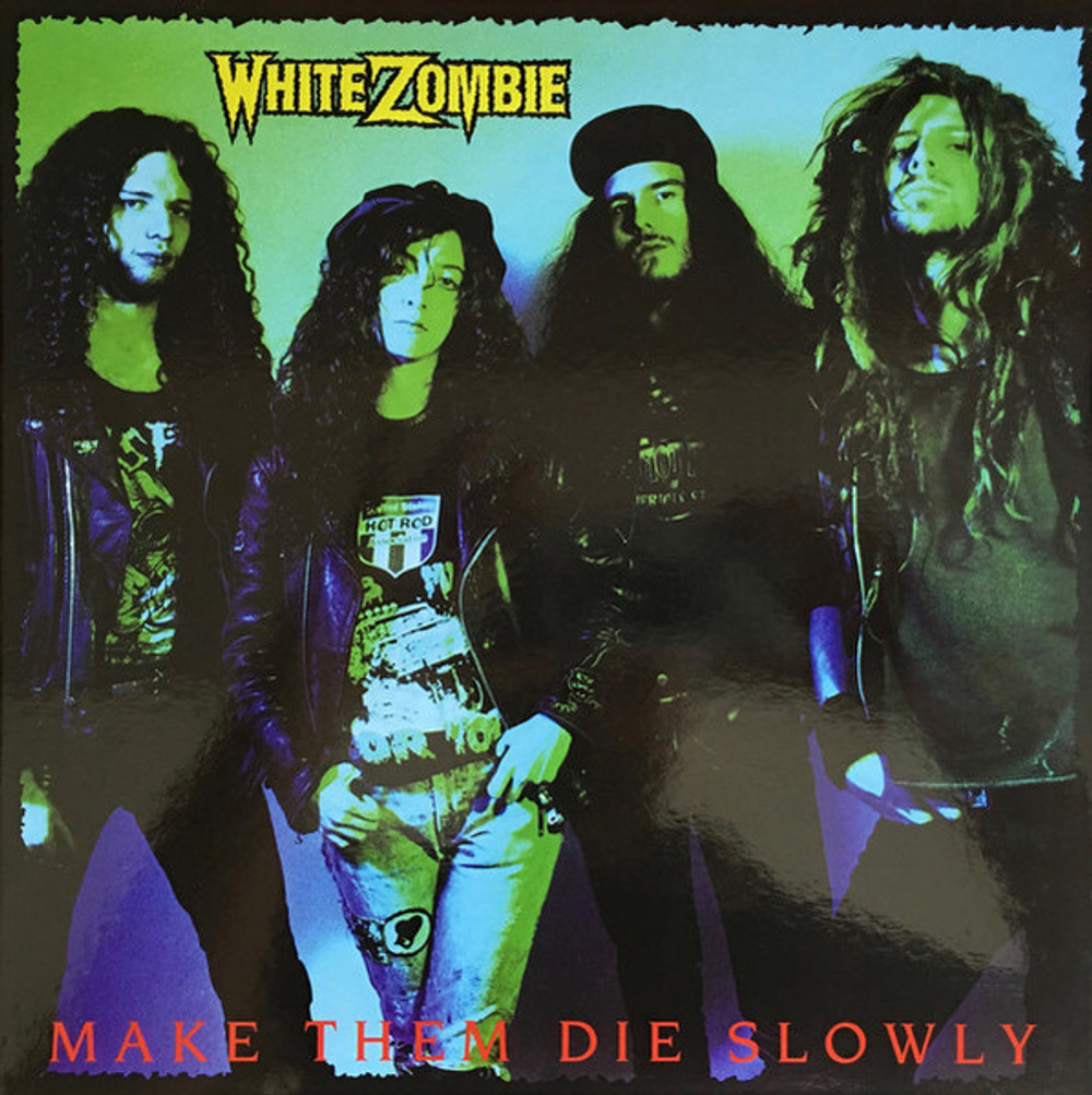White Zombie / It Came From N.Y.C. (Box Set)(3LP+2х12" Vinyl EP)