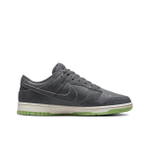 Кроссовки Nike Dunk Low "Halloween"