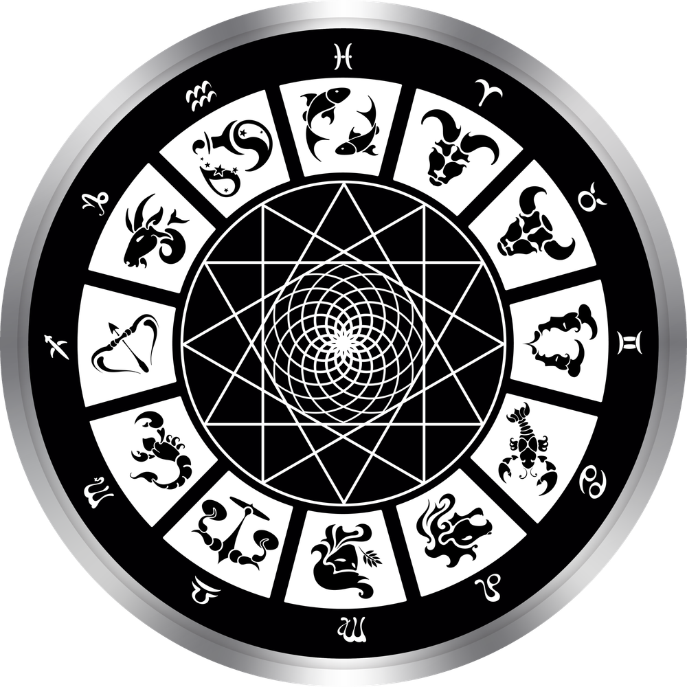 АРТ-ТОКЕН «ЗОДИАК»