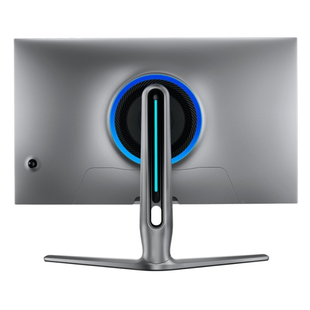 Монитор Hisense 27" 27G7H серебристый 2K IPS Mini-LED LED 1ms 16:9 2560x1440 170Hz