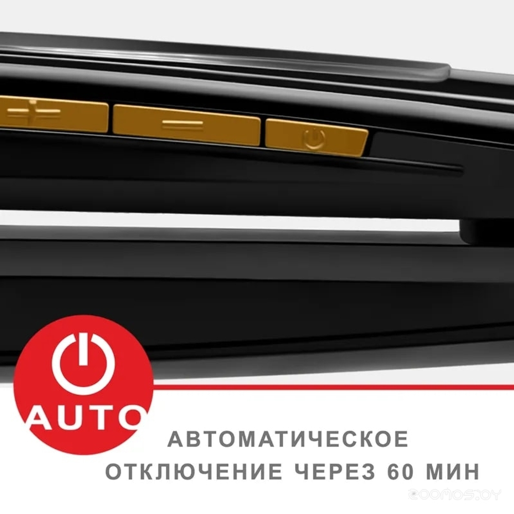 Щипцы для моделирования прически ARESA AR-3333