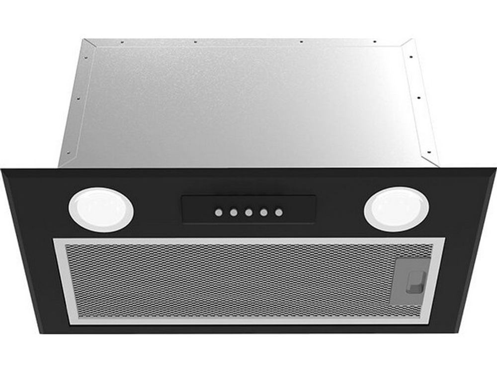 Вытяжка Midea MH60I370B