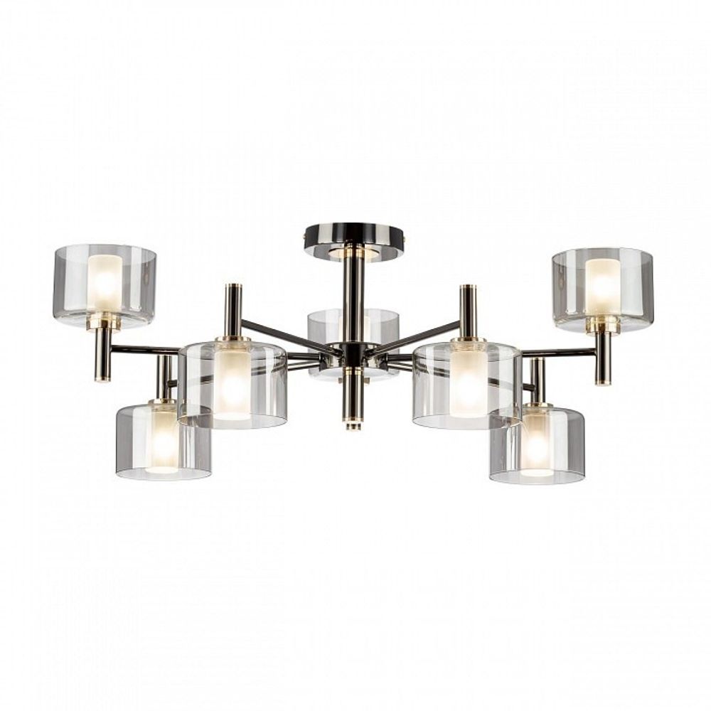 Люстра на штанге Citilux ELAN CL241171