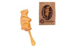 Шумелка "Мишка " береза