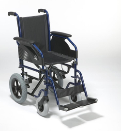 Инвалидное кресло-коляска Vermeiren 708D