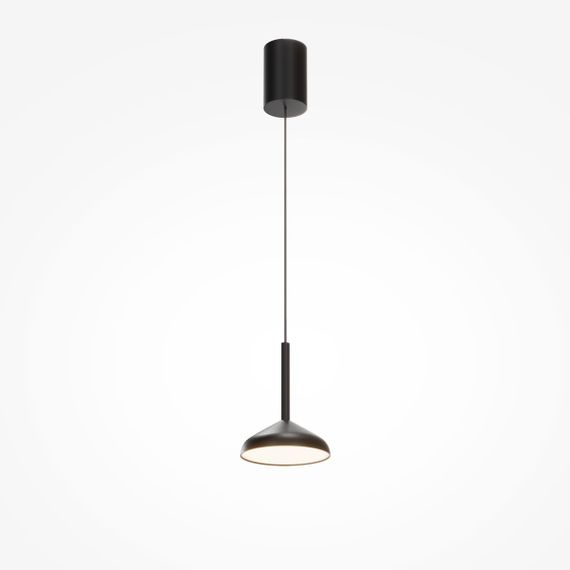 Подвесной светильник Maytoni Modern Vita MOD451PL-L8B3K