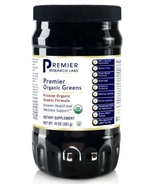 Organic Greens 283 г Powder Premier Research Labs