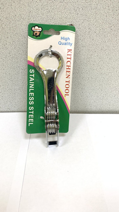 Открывалка - ножеточка