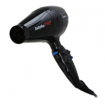 Профессиональный фен BaByliss PRO Caruso Ionic BAB6510IRE black 2400w
