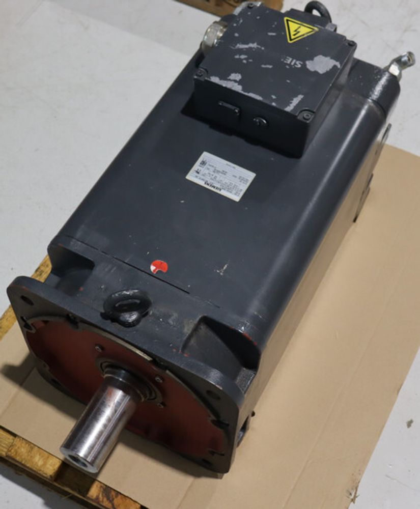 SIEMENS 1PH4163-4QF26-Z
