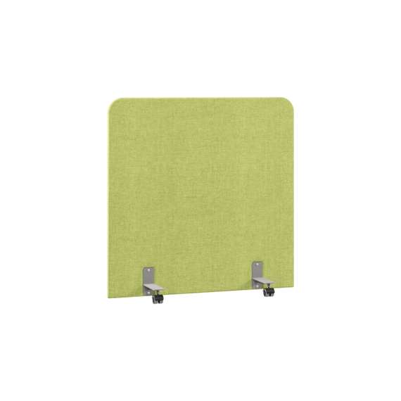 Акустическая перегородка на роликовых опорах RA.S.R-120/120  1200х28х1200 RAND Acousti