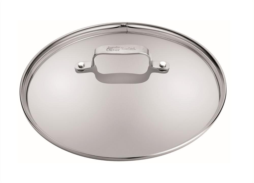 Стеклянная крышка Tefal Jamie Oliver 24 см B8998554
