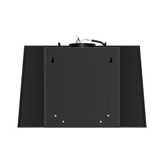 Вытяжка MAUNFELD Comfort 60 Side черный