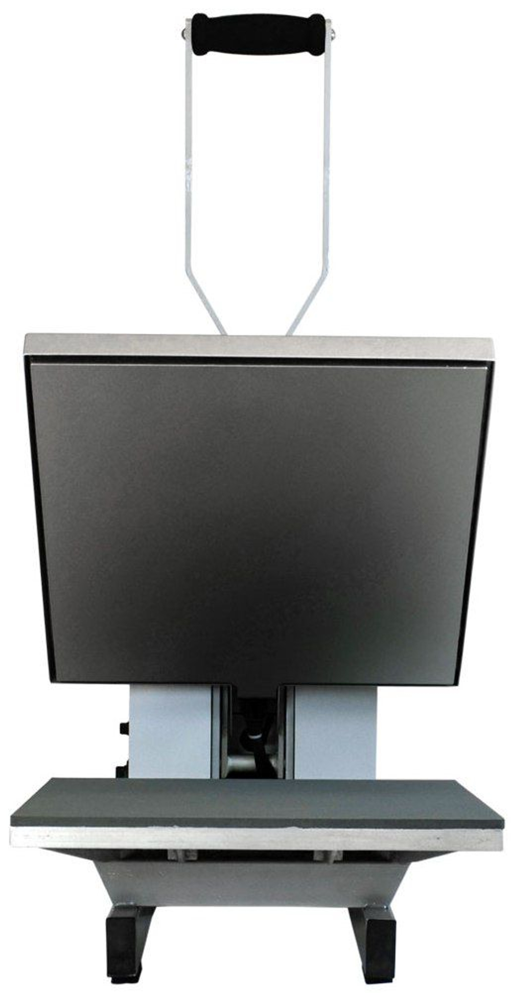 Термопресс плоский Adkins Studio auto Clam 38х38
