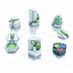 Ravensburger - GraviTrax Power - Набор дополнений 261888