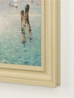 Картина настенная интерьерная в раме