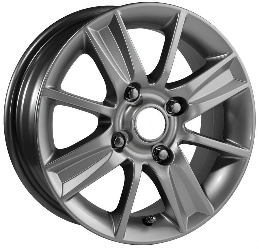 Скад Селена 6.5x16 5x114.3 ET 50 Dia 67.1 (селена)