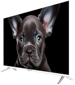 Телевизор  TopDevice TDTV43CS08U_WE