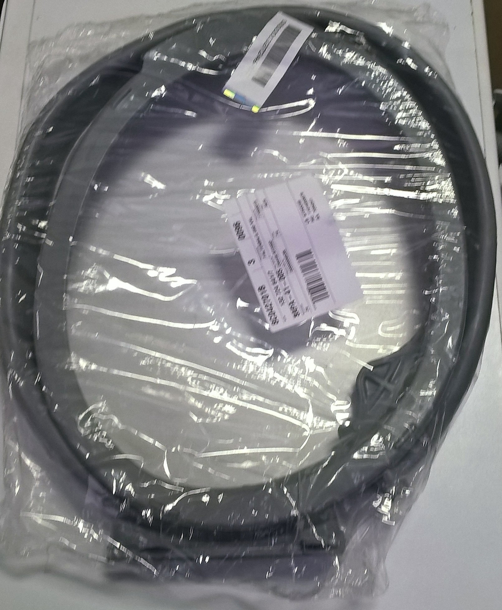 Манжета люка стиральной машины Электролюкс