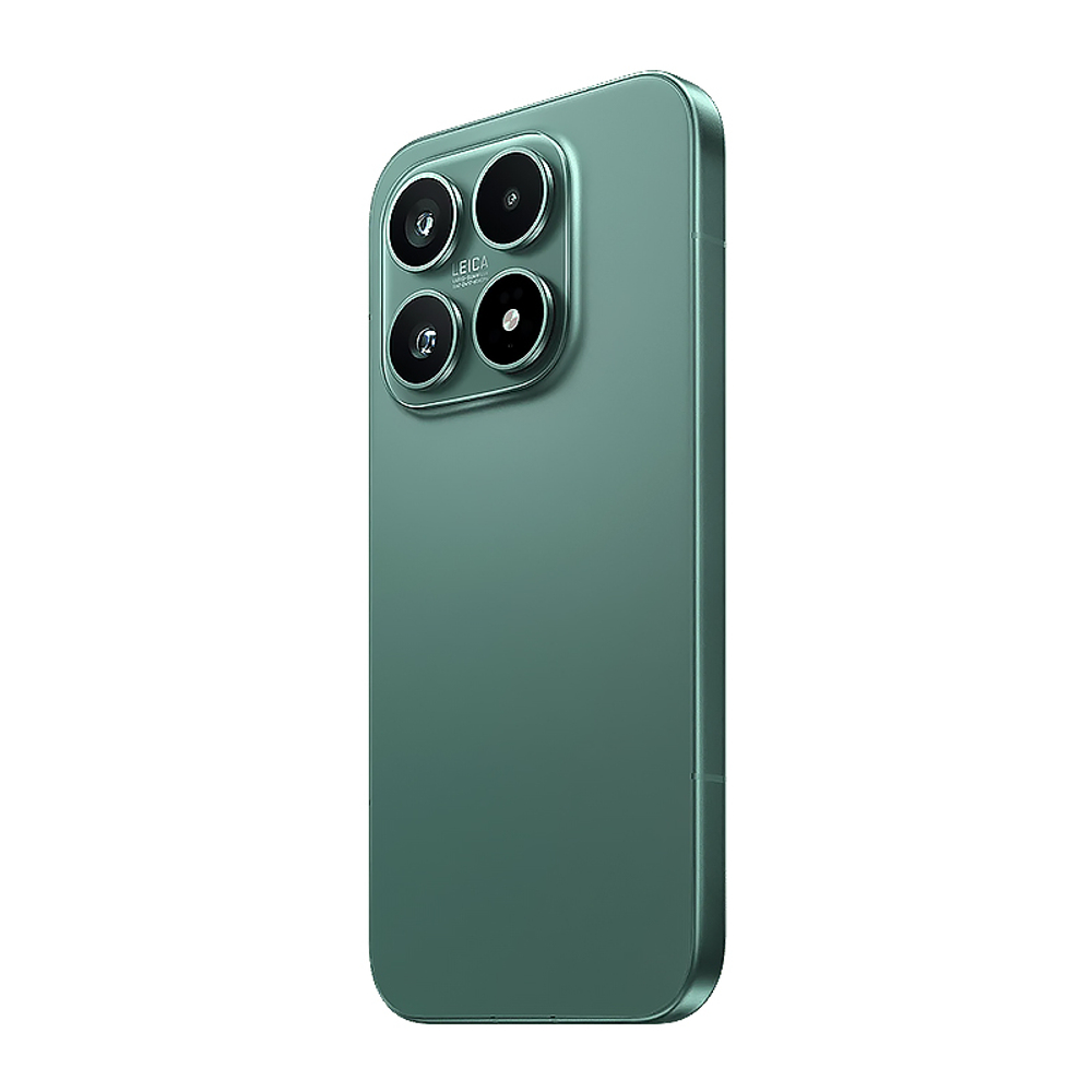 Xiaomi 17 12/256 ГБ Venture Green