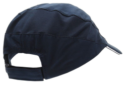 Теннисная кепка Lotto Tennis Cap - Blue