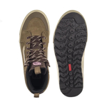 Ботинки Vans Sk8-Hi Waterproof Insulat