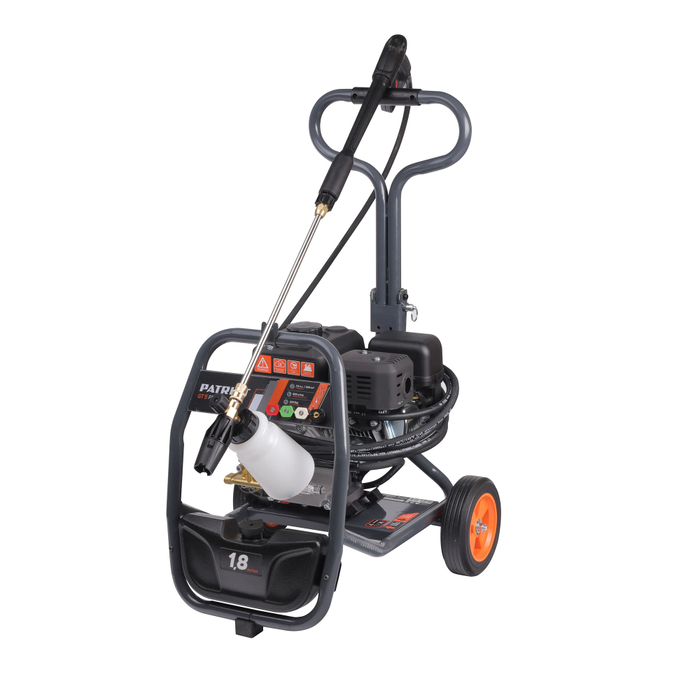 Минимойка Patriot GT5 Pro (322306108)