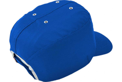 Каскетка, цвет василёк